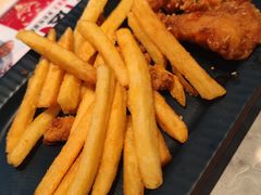 -必胜客(鳌江万达店)