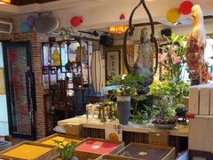 -品茶居素食馆(罗湖店)