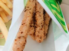 -德克士(泰山店)