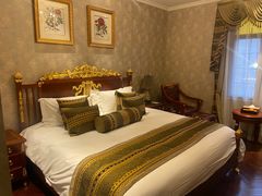 -马勒别墅饭店(静安寺店)