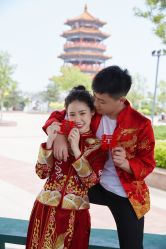 -巴黎婚纱摄影馆(葫芦岛优选店)