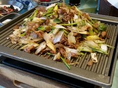 -八珍饺子·烤鸭·家常菜