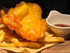 -FABIO’S费比欧披萨餐厅