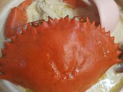 -龙海鲜螃蟹王(宏茂桥店)