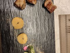 -極上萬膳·日料放题(来福士江景店)