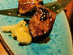 鹅肝寿司-有喜屋·烧鸟·居酒屋(周浦万达店)