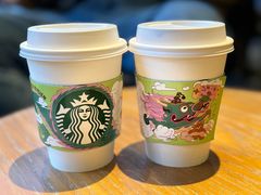 -星巴克臻选(嘉兴海宁银泰城店)