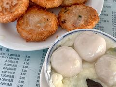 -阿三麻蓉汤圆(顺光大厦店)