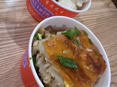 -三镇民生甜食馆(胜利街总店)
