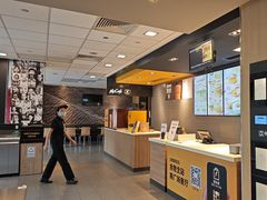 -麦当劳(余姚北站店)