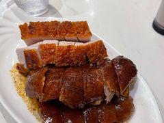 -太兴烧味餐厅(宝明大厦店)
