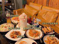 -the rug 飞毯 (朝阳公园店)