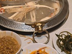 -千牛将·鲜牛肉火锅(开元路店)