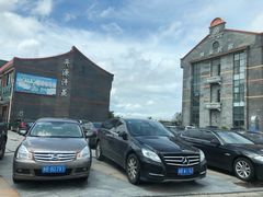 -达蓬山旅游度假区