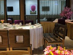 -名厨餐厅(财富酒店)