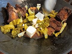 -鑫驼峰牛排火锅(普陀路店)