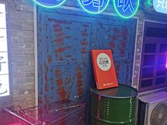 -关你鬼室大型密室逃脱(佛山创意园店)