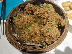 -不倒翁·安徽名菜楼(步行街店)