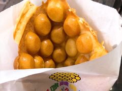 -妈咪鸡蛋仔(尖沙咀东分店)