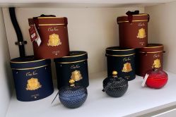-SCENT BOUTIQUE