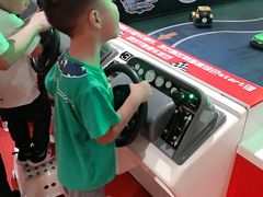 -东方明珠·可口可乐欢乐餐厅