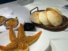 -大锅强·蒸海鲜青岛菜(金沙滩店)