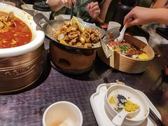 -桂小厨广西菜(万象城店)