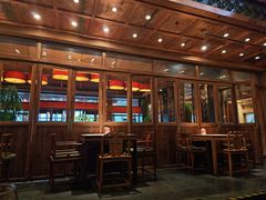 -那家小馆•北京菜•烤鸭(香山店)