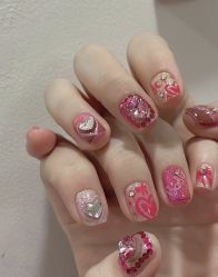 -Touch Nail·品质·美甲美睫
