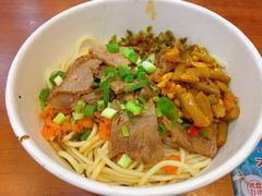 -蔡林记(黄鹤楼店)
