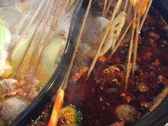 -小郡肝串串香(北蔡店)