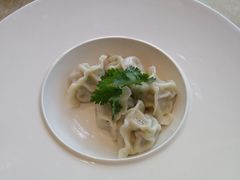 -索菲特酒店·乐轩华中餐厅