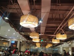 大堂-又一间茶点轩(百汇广场店)