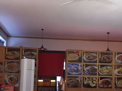 -五台山八大碗·地方风味菜馆(五爷庙店)