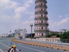 -崇禧塔