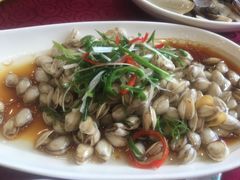 -合家小菜餐馆(新诚花苑店)