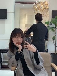 -Hello Lady发型设计