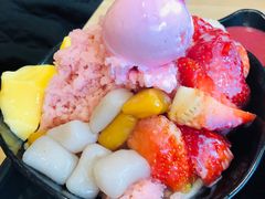 -鲜芋仙(南开大悦城店)