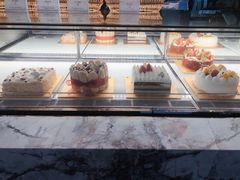 -1Cake壹刻蛋糕(奥体公园味觉艺术馆店)