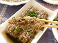 蒸鳝鱼-中元酒楼侏儒三蒸(建新东区店)