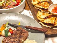 -G+KITCHEN(龙湖狮山天街店)