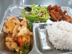 -南京邮电大学-第2食堂