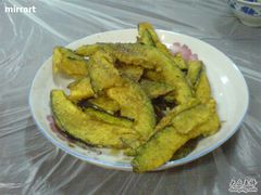 椒盐南瓜-老品芳