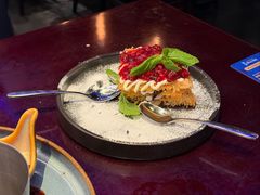 -blue frog蓝蛙(长泰广场店)