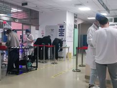 -美年大健康体检中心(西直门分院)