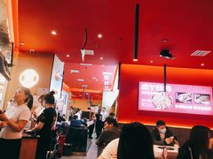 大堂-虎丫炒鸡(西安熙地港店)