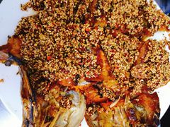 -松明一烤肉馆(鲁园店)