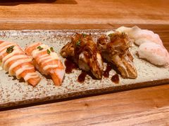 -初居食屋日式料理(万象城购物中心店)
