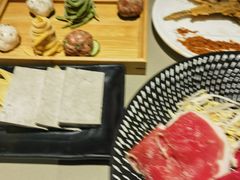 -享月汤皇·海鲜小火锅·聚会(曲江创意谷店)