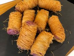 -无届青年餐馆(熙街店)